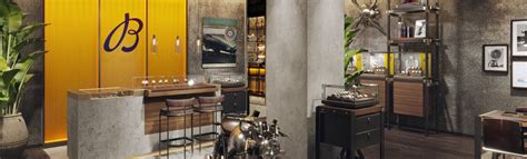 Breitling Boutique Torino